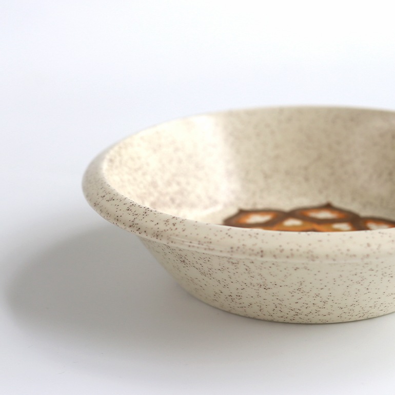 VINTAGE｜Palissy KALABAR シリアルボウル 