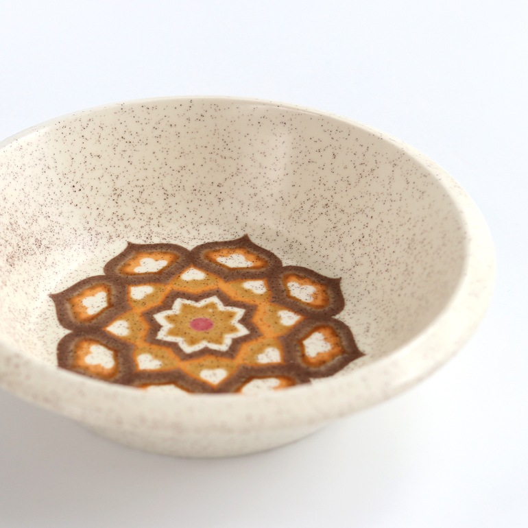 VINTAGE｜Palissy KALABAR シリアルボウル 
