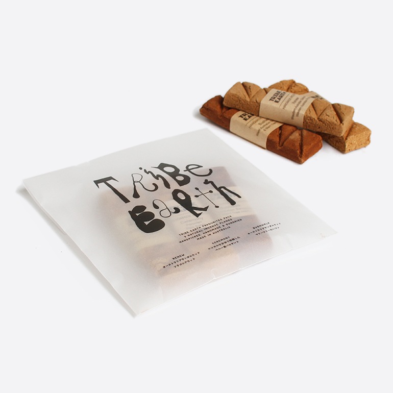 Tribe Earth トライブ・アース｜100% ナチュラルインセンス 3本セット Favorite Pack