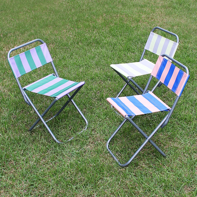 amabro アマブロ｜MINI FOLDING CHAIR 折りたたみチェア