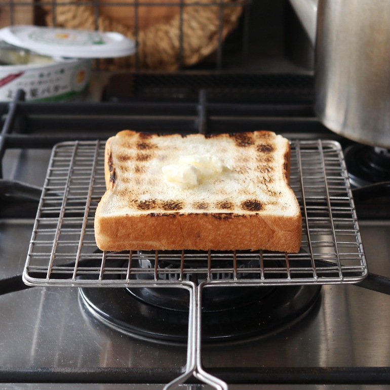 松野屋 まつのや｜ベトナム焼き網