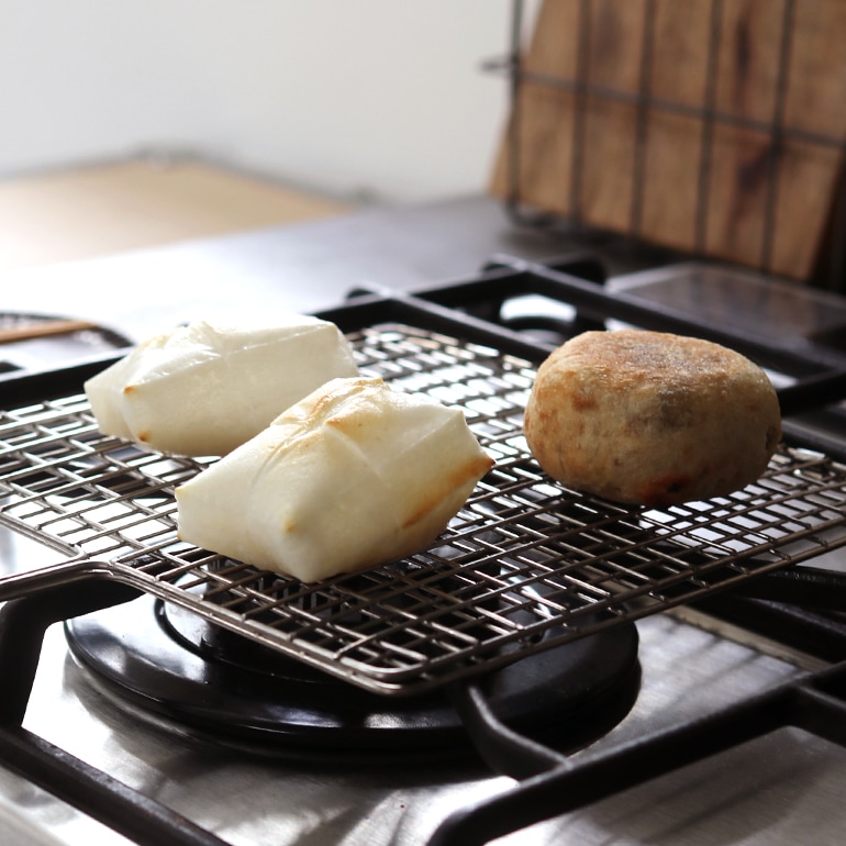 松野屋 まつのや｜ベトナム焼き網