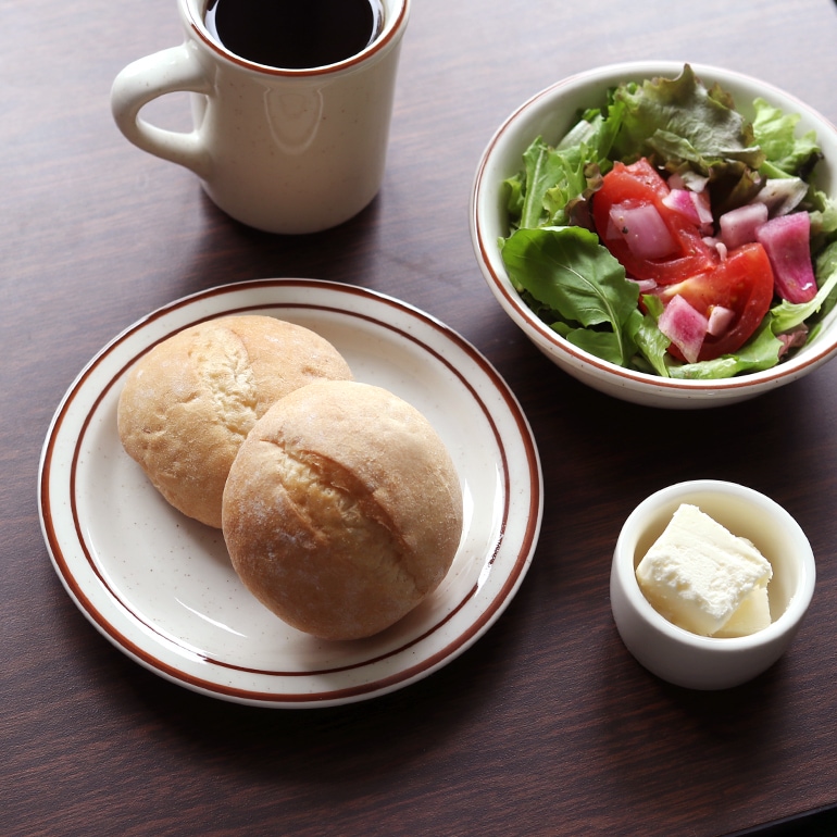 Tuxton タクストン｜Bahamas Bread Plate 16.5cm