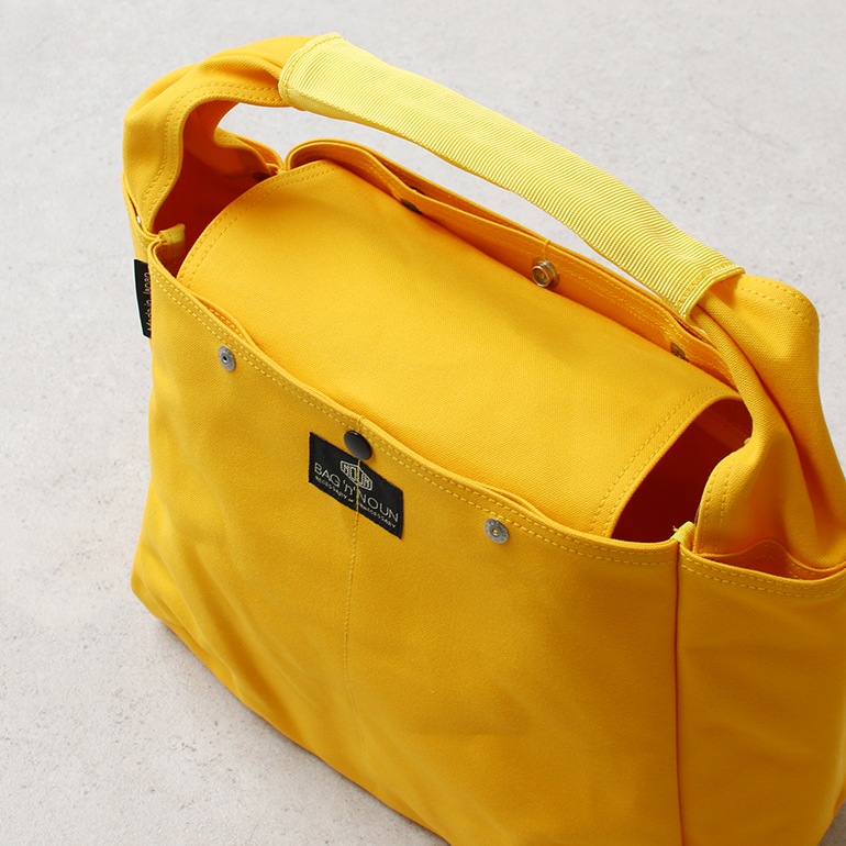 BAGnNOUN バッグンナウン｜JOINER Q/C DOCUMENT 'S'