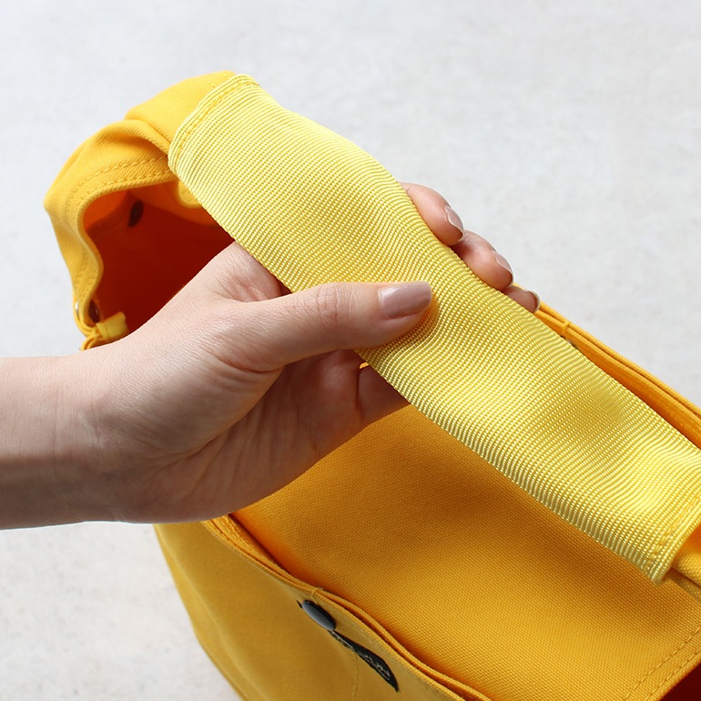 BAGnNOUN バッグンナウン｜JOINER Q/C DOCUMENT 'S'