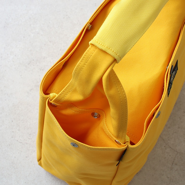 BAGnNOUN バッグンナウン｜JOINER Q/C DOCUMENT 'S'