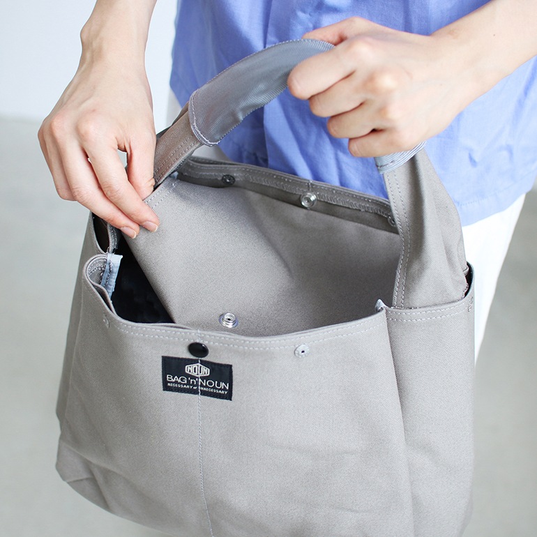 BAGnNOUN バッグンナウン｜JOINER Q/C DOCUMENT 'S'