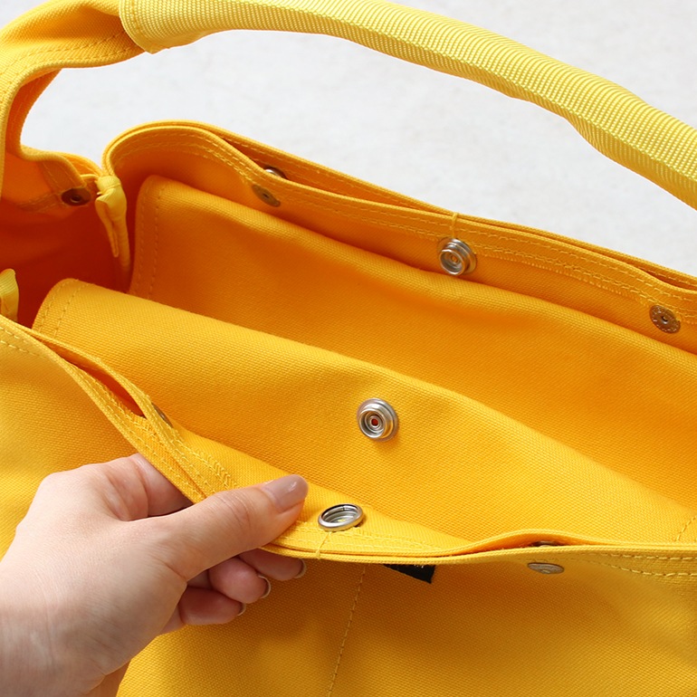 BAGnNOUN バッグンナウン｜JOINER Q/C DOCUMENT 'S'