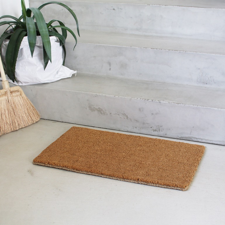 松野屋 まつのや｜カルナ玄関マット(大)