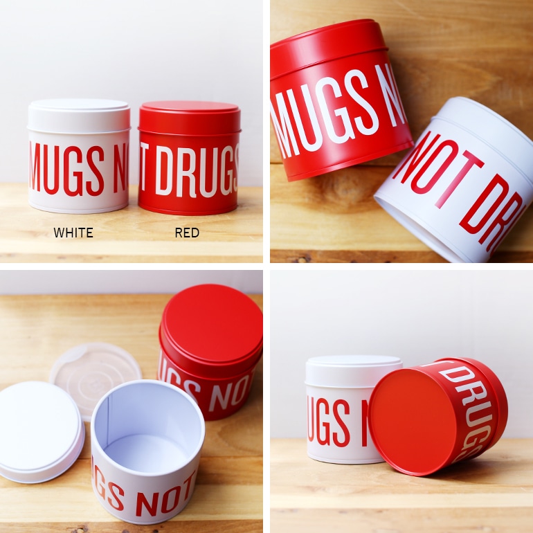 COFFEE SUPREME コーヒースプリーム｜STACKING MINI CANISTER