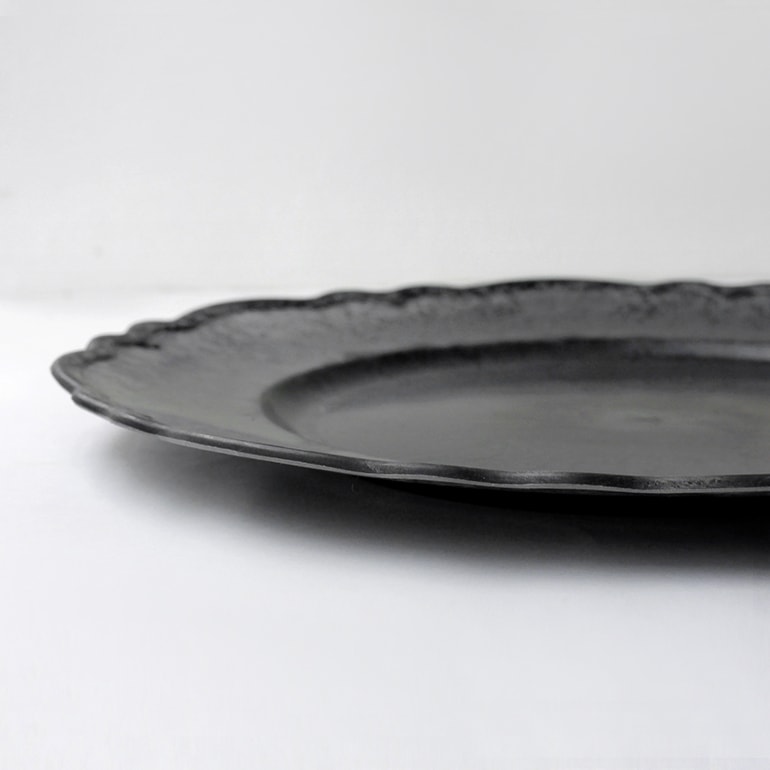 PUEBCO プエブコ｜DECORATION TRAY Circle