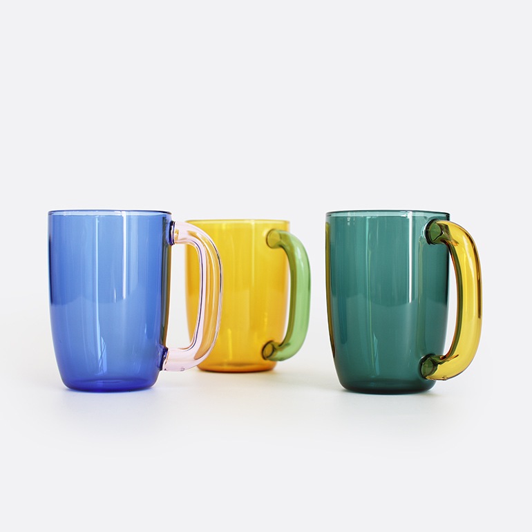 amabro アマブロ｜GRIP MUG