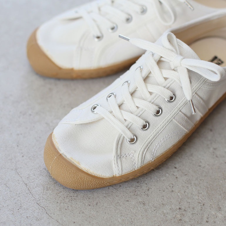 INN-STANT インスタント｜CANVAS SHOES【全7色】