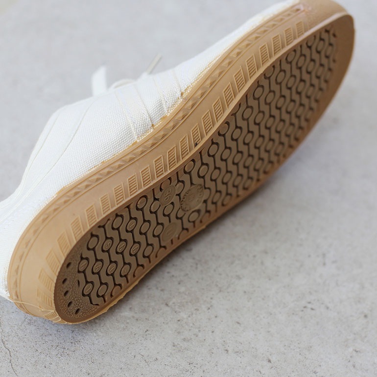 INN-STANT インスタント｜CANVAS SHOES【全7色】