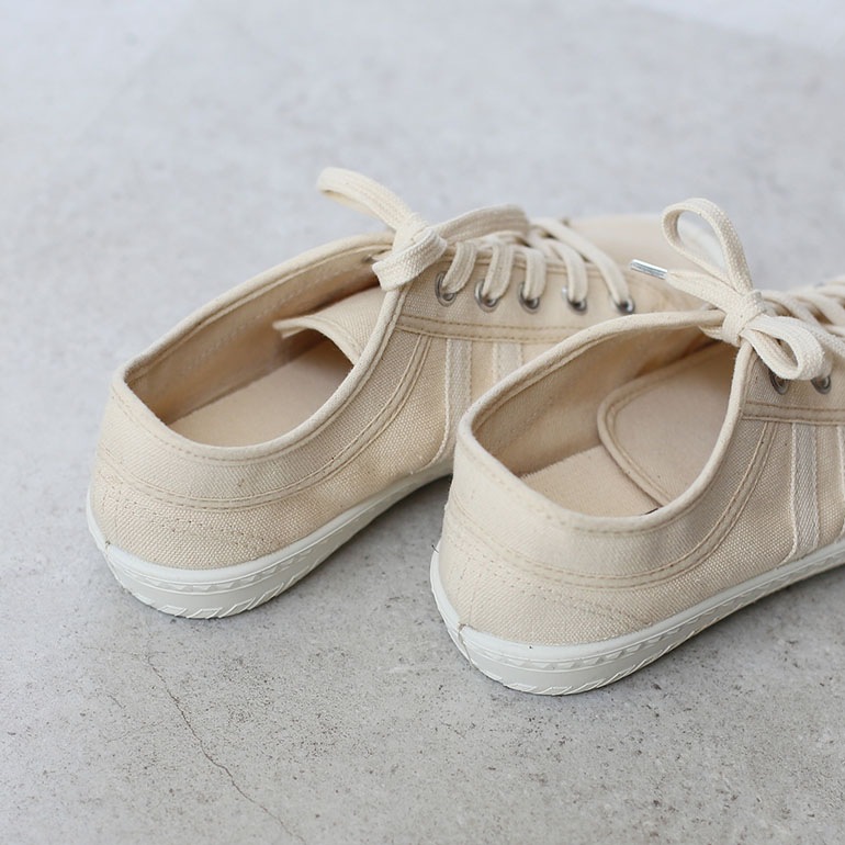INN-STANT インスタント｜CANVAS SHOES【全7色】