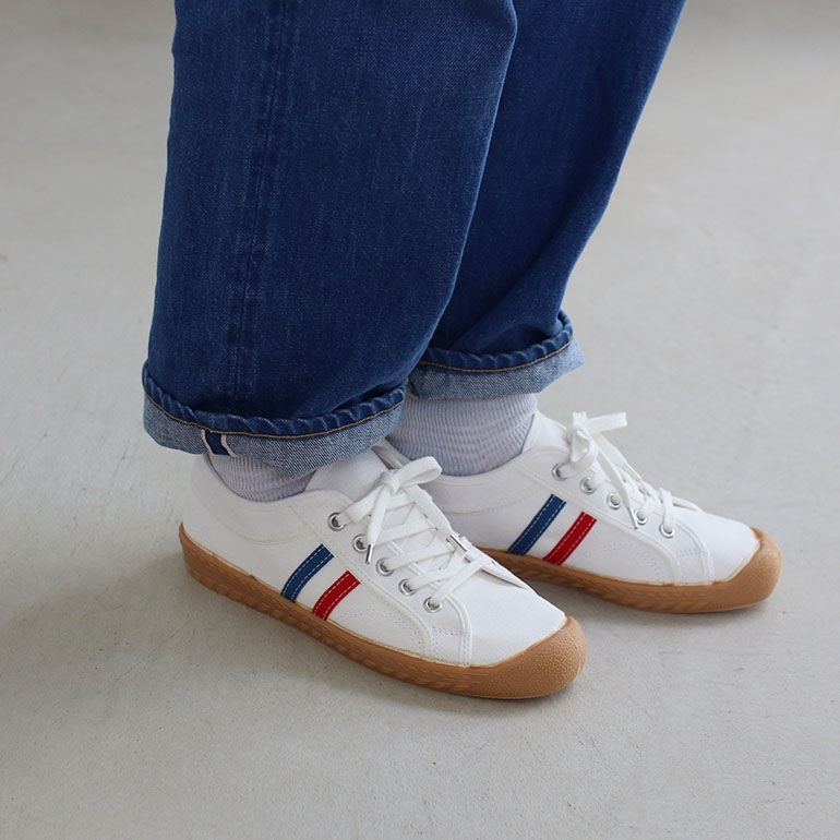 INN-STANT インスタント｜CANVAS SHOES【全7色】