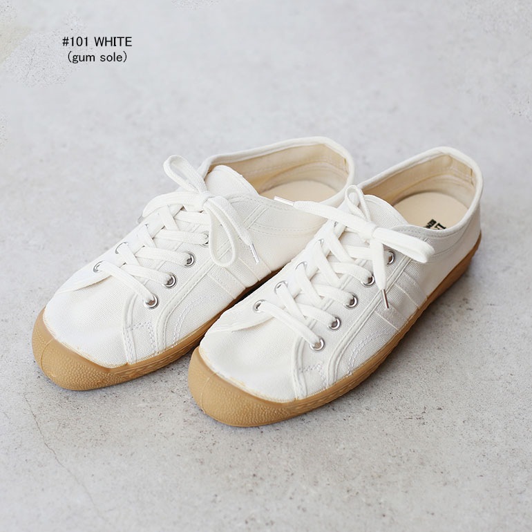INN-STANT インスタント｜CANVAS SHOES【全7色】