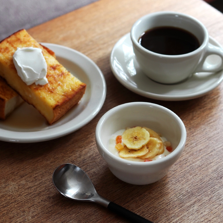 HOMER LAUGHLIN CHINA ホーマーラフリンチャイナ｜BOUILLON CUP