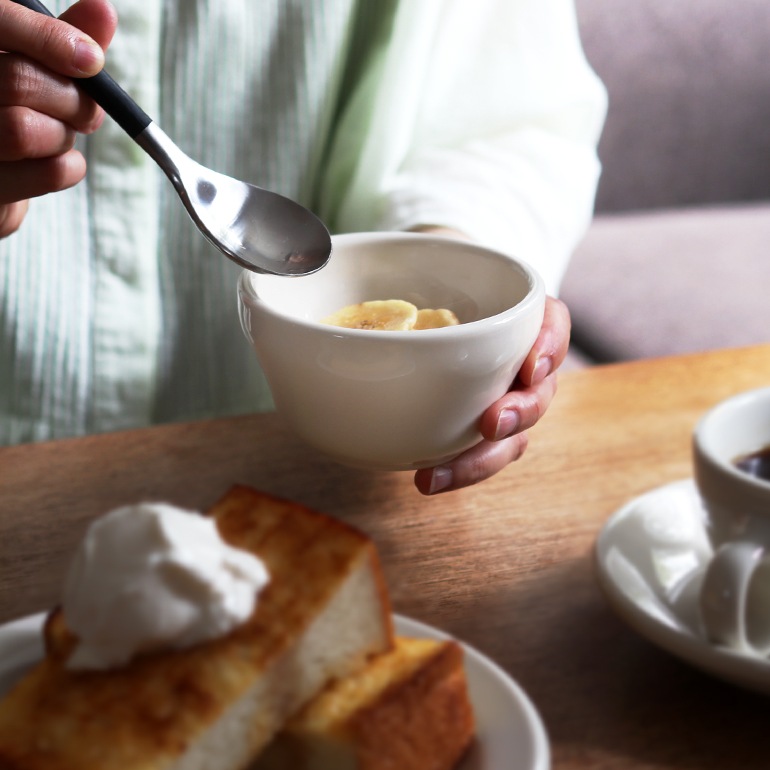 HOMER LAUGHLIN CHINA ホーマーラフリンチャイナ｜BOUILLON CUP