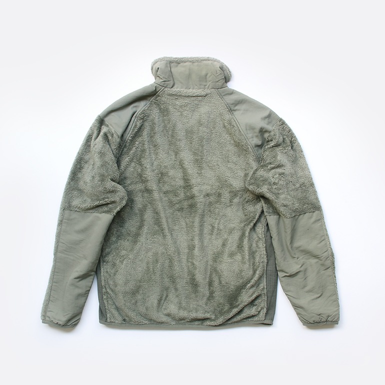 ROTHCO ECWCS GEN3 LEVEL3 フリース　コヨーテ ROTHCO ECWCS GEN3 LEVEL3 フリース コヨーテ Rothco Generation