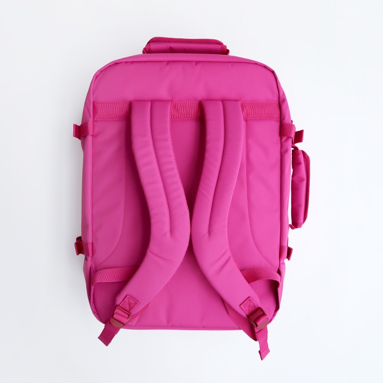 cabin zero キャビンゼロ｜CLASSIC 44L LOVESTRUCK PINK 通販｜DUPON35