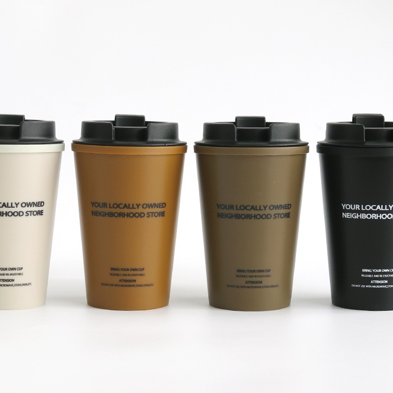 【取扱い終了/セール】FOOD FORCE OREGON TUMBLER D WALL 350ml