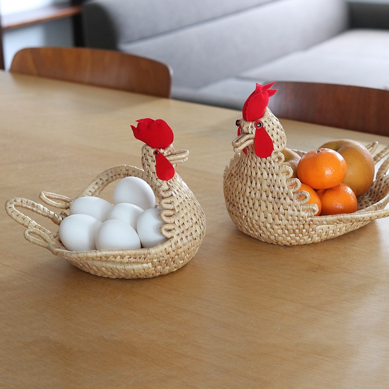 インストゥルメンタル｜CHICKEN BASKET S