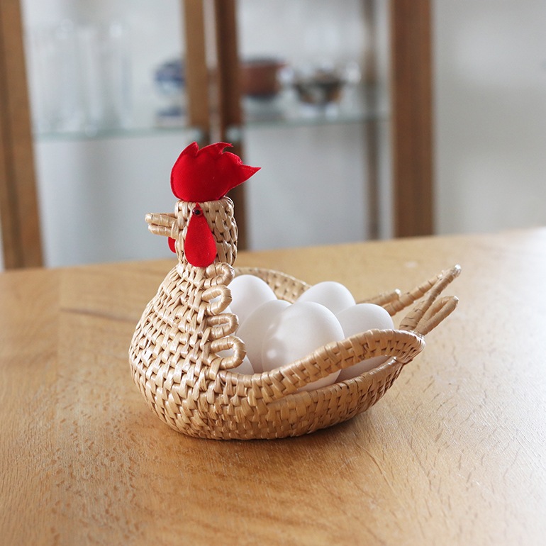 インストゥルメンタル｜CHICKEN BASKET S