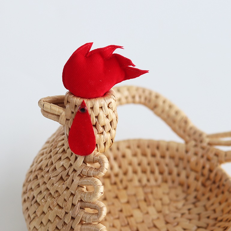 インストゥルメンタル｜CHICKEN BASKET S