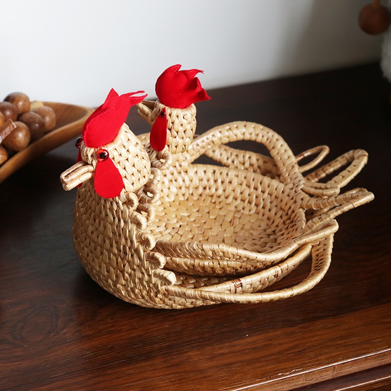 インストゥルメンタル｜CHICKEN BASKET S