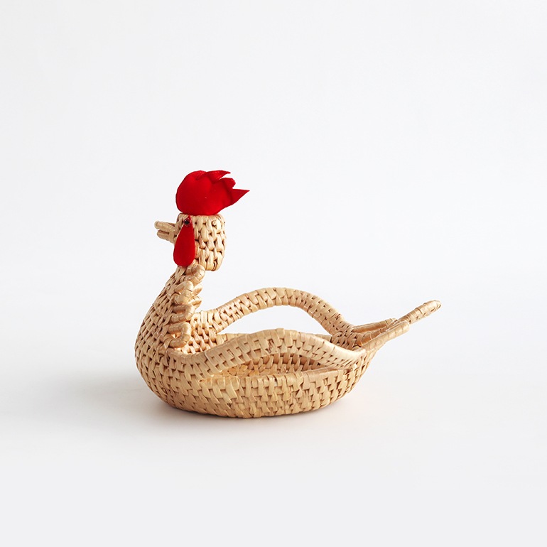 インストゥルメンタル｜CHICKEN BASKET S