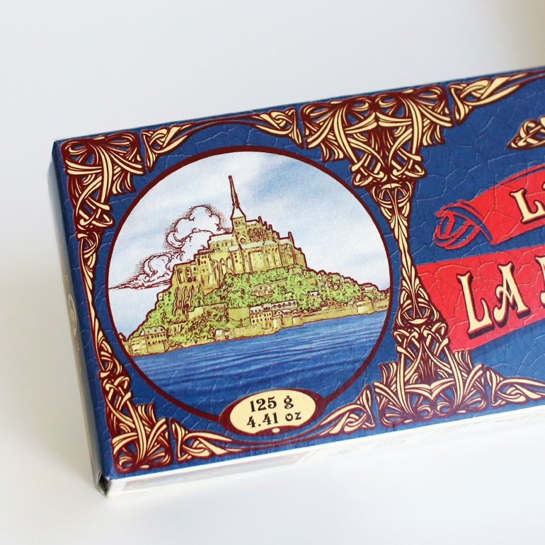 La Mere Poulard  ラ・メール・プラール｜パレピュールブール 8枚入