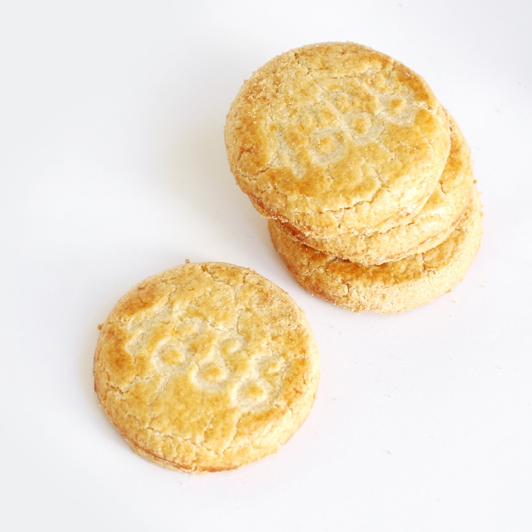 La Mere Poulard  ラ・メール・プラール｜パレピュールブール 8枚入