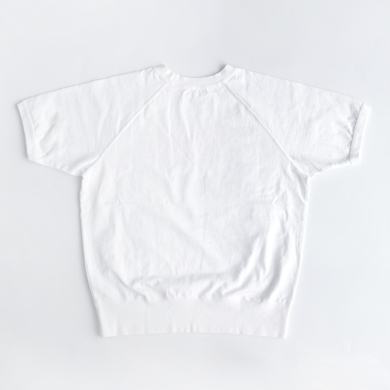 necessary or unnecessary ネセサリー オア アンネセサリー｜TODAY RAGLAN 9oz【全2色】