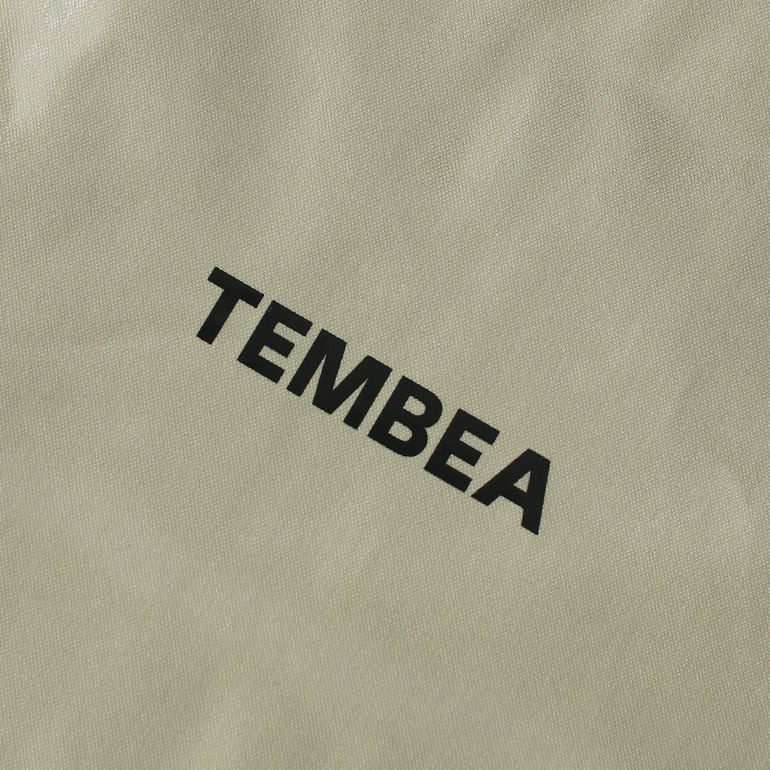 TEMBEA テンベア｜BAGUETTE TOTE MINI　LT-OLIVE