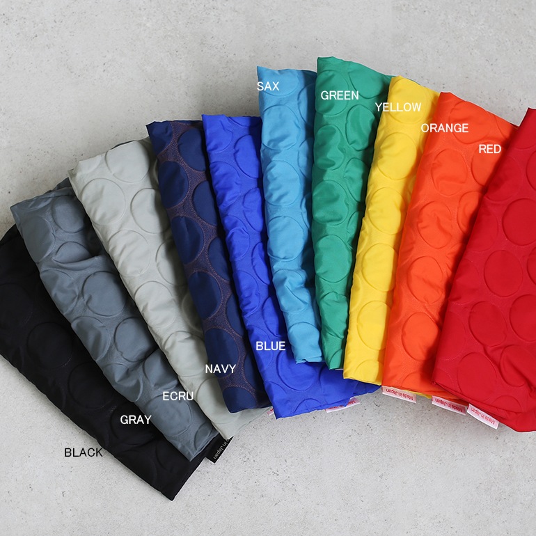 BAGnNOUN バッグンナウン｜DOTS PACK【全10色】