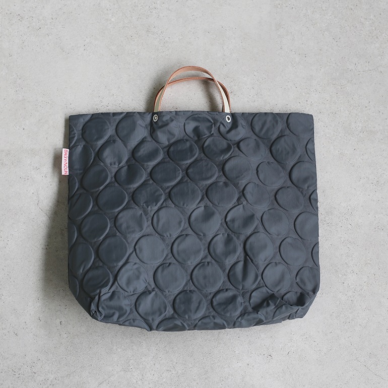BAGnNOUN バッグンナウン｜DOTS PACK【全10色】