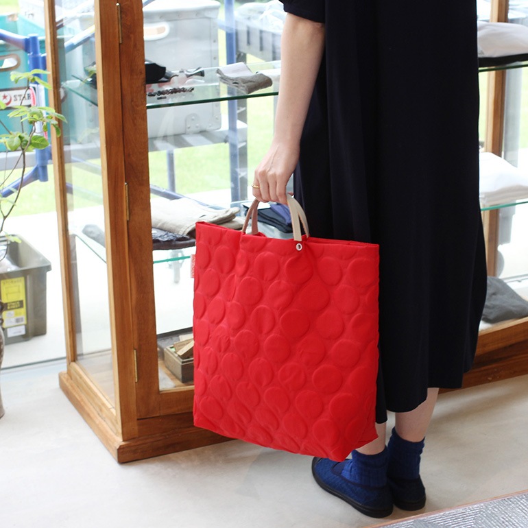 BAGnNOUN バッグンナウン｜DOTS PACK【全10色】