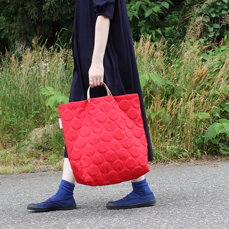 BAGnNOUN バッグンナウン｜DOTS PACK【全10色】