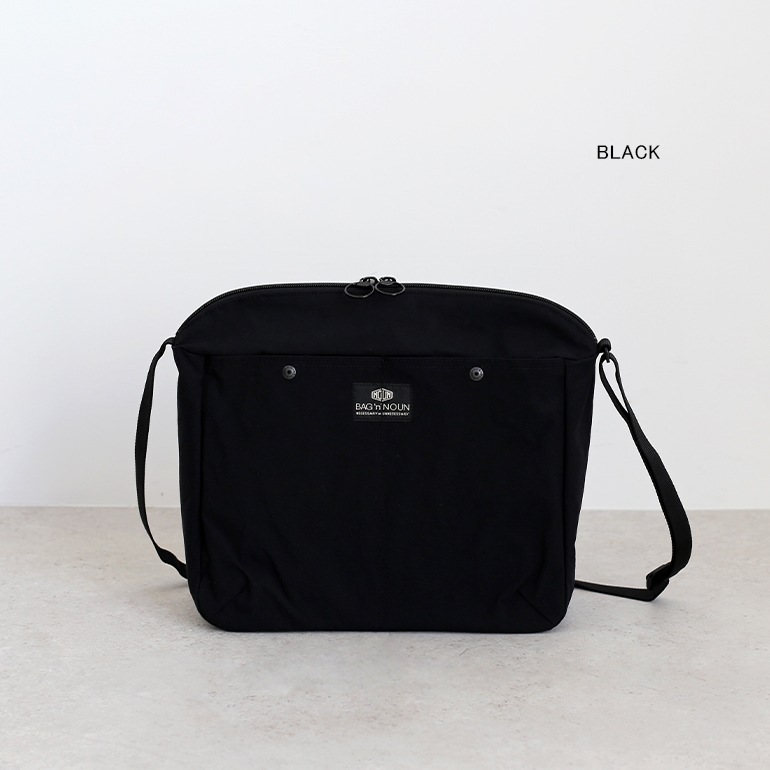 BAGnNOUN バッグンナウン｜POCHETTE 'L' ULTRA LIGHT【全3色】