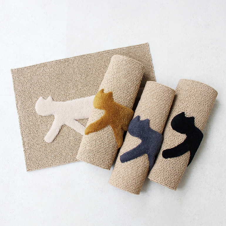 F/style エフスタイル｜RONDO(CAT MAT)