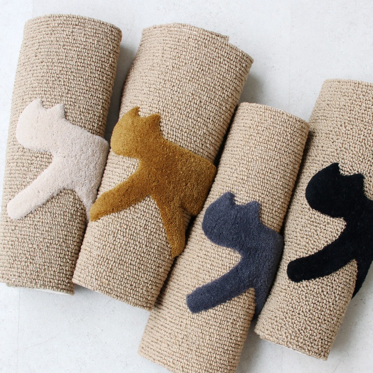 F/style エフスタイル｜RONDO(CAT MAT)