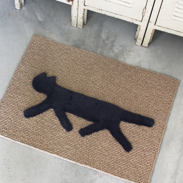 F/style エフスタイル｜RONDO(CAT MAT)