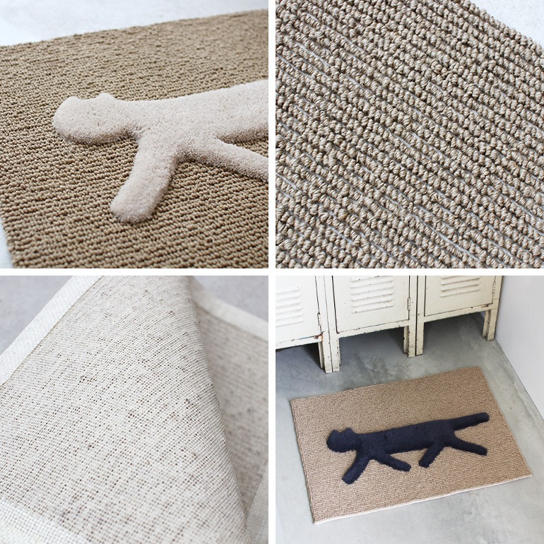 F/style エフスタイル｜RONDO(CAT MAT)