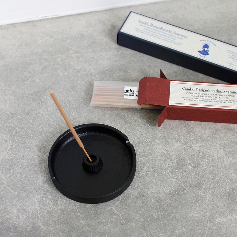 CANDY DESIGN&WORKS　キャンディデザイン＆ワークス｜Smoke Tray