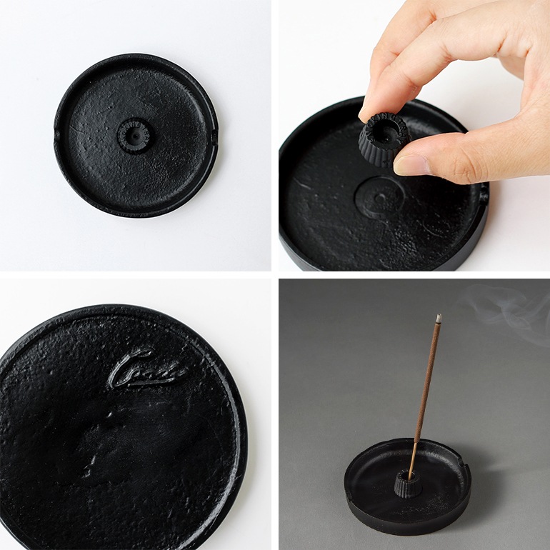 CANDY DESIGN&WORKS　キャンディデザイン＆ワークス｜Smoke Tray