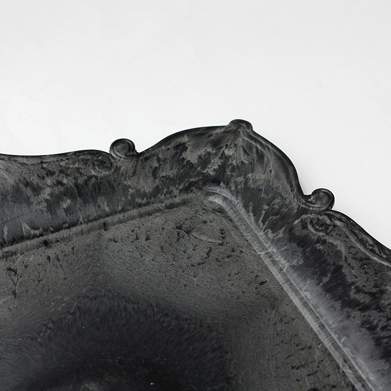 PUEBCO プエブコ｜DECORATION TRAY Square