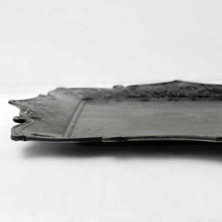 PUEBCO プエブコ｜DECORATION TRAY Square