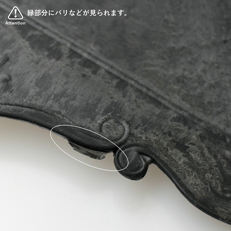 PUEBCO プエブコ｜DECORATION TRAY Square