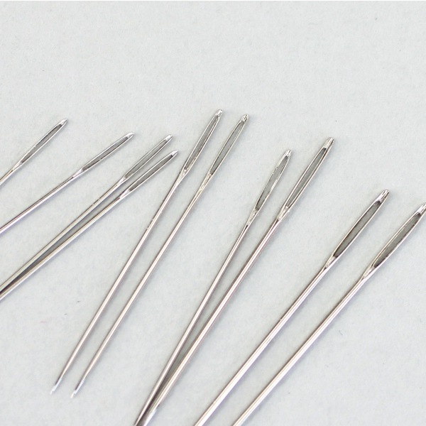 MERCHANT&MILLS マーチャン&ミルズ｜CHENILLE NEEDLES　シェニール針